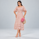 Vestido Longo Geysi