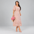 Vestido Longo Geysi