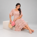 Vestido Longo Geysi